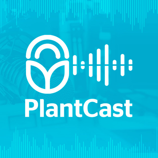 PlantCast  podcast artwork