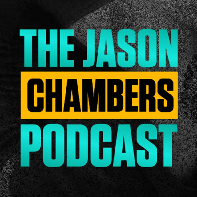 The Jason Chambers Podcast | Podcast on Spotify