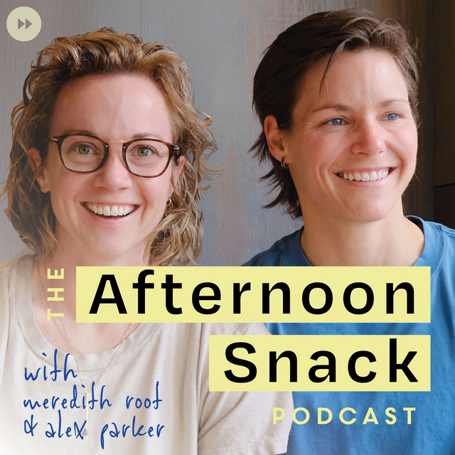So, what's the deal with Peptides? - Afternoon Snack | Podcast on Spotify