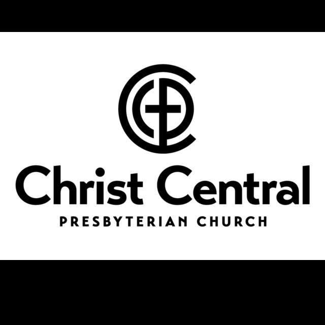 Christ Central Centreville cover art