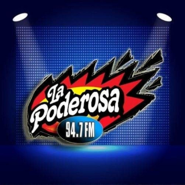 La Poderosa 94.7 Fm Stereo | Podcast on Spotify