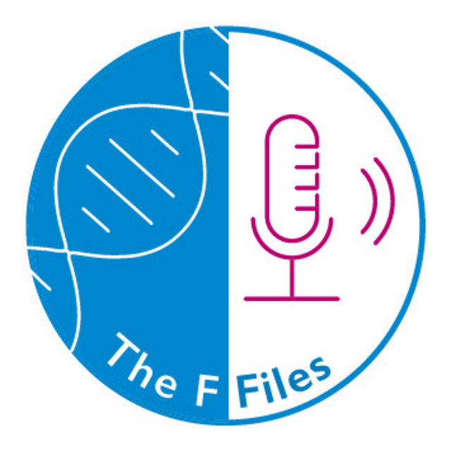 The F Files - Care & Custody Police Services Podcast | Podcast on Spotify