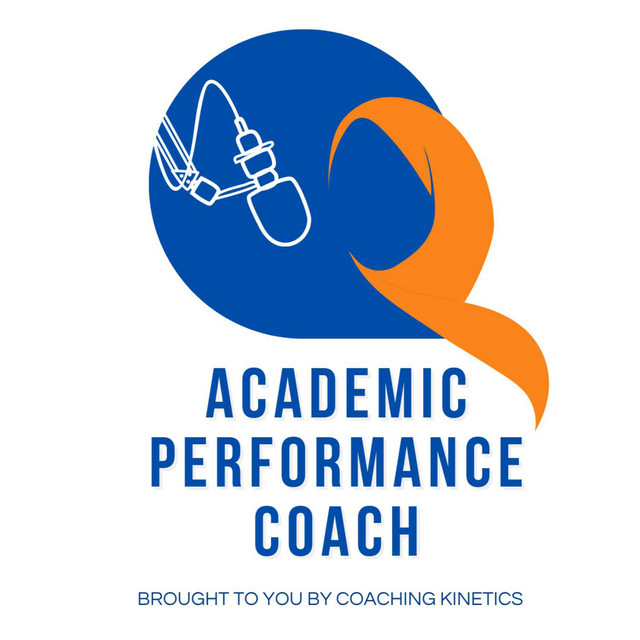Academic Performance Coach | Podcast on Spotify