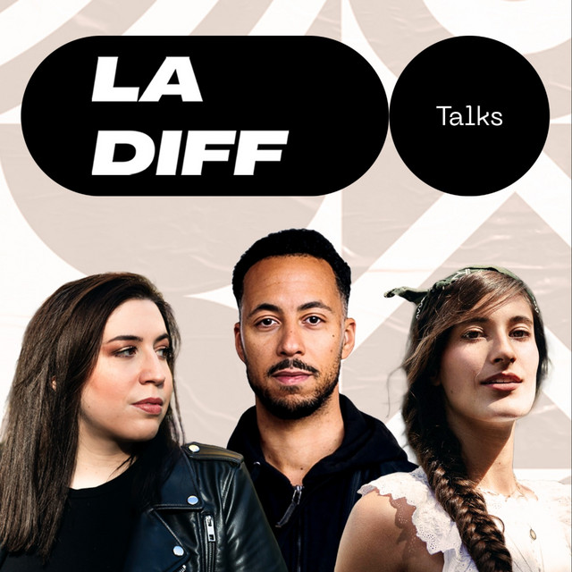 LA DIFF | Podcast on Spotify