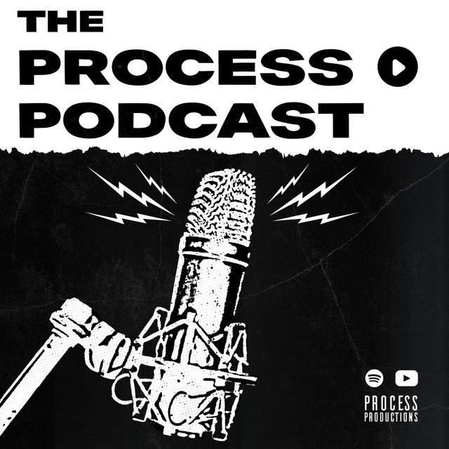 The Process Podcast | Podcast on Spotify