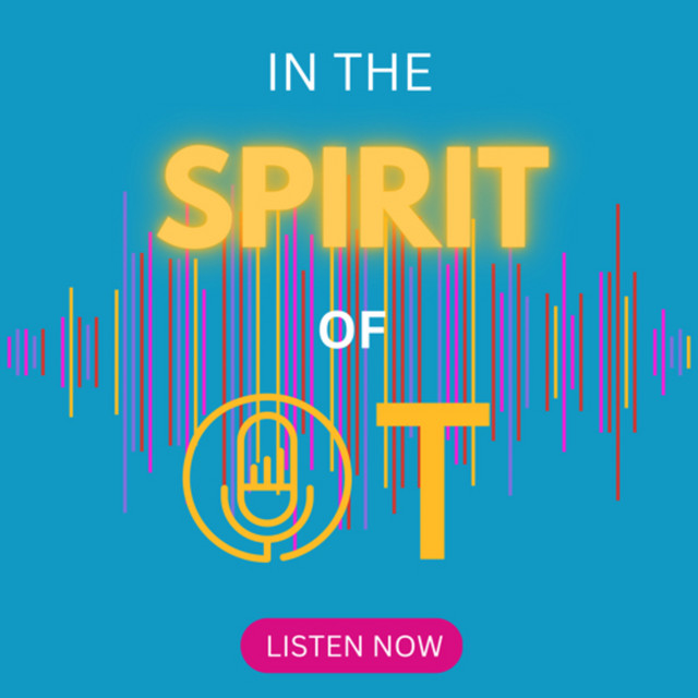 In the Spirit of OT | Podcast on Spotify