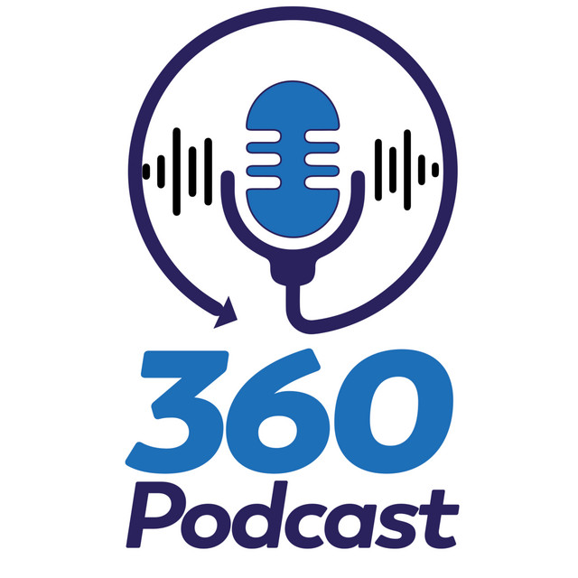 360 Podcast | Podcast on Spotify