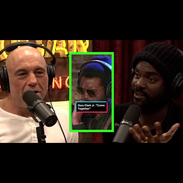 Gary Clark Jr. on Making Music in the TikTok Era - JRE Clips | Podcast ...