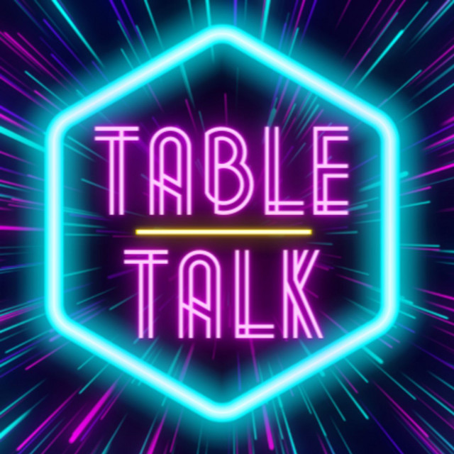 Table Talk | Podcast on Spotify