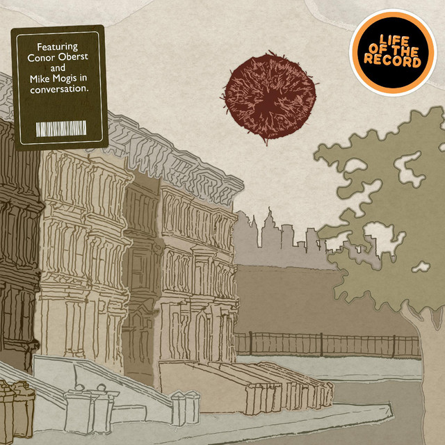 The Making of I'M WIDE AWAKE, IT'S MORNING by Bright Eyes