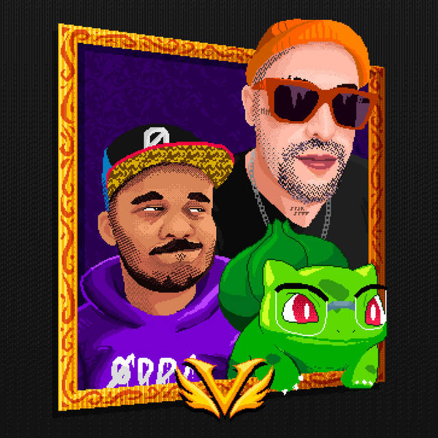 Desce a Letra Show podcast artwork