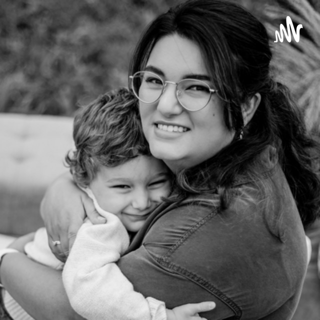 Read with Mama | Podcast on Spotify