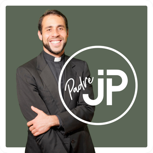 Padre JP | Podcast on Spotify