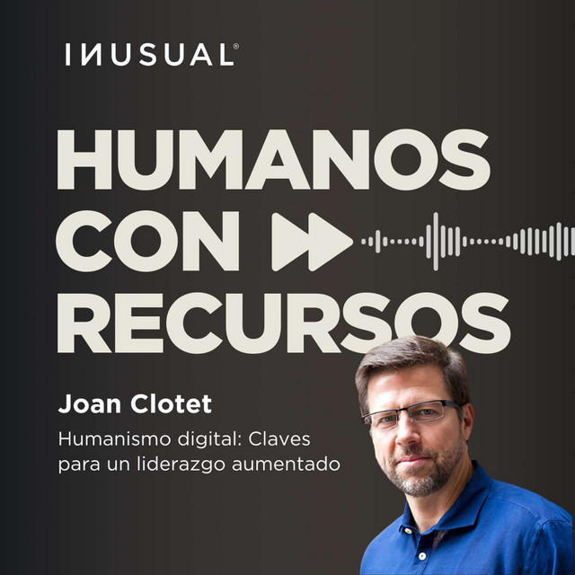 Portada de Humanos con Recursos