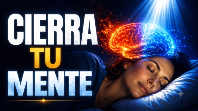 Portada de Meditaciones Guiadas canal Mente Consciente