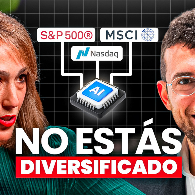 Portada de Rompiendo el mercado
