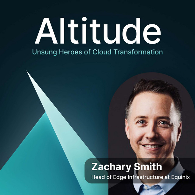 Simplifying and Automating Global Network Connectivity - Altitude: The ...