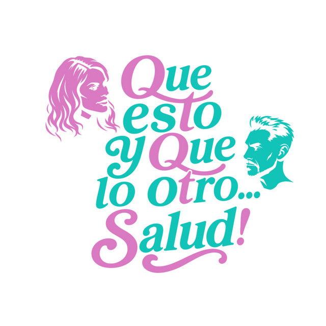 Questoyquelotrosalud podcast artwork