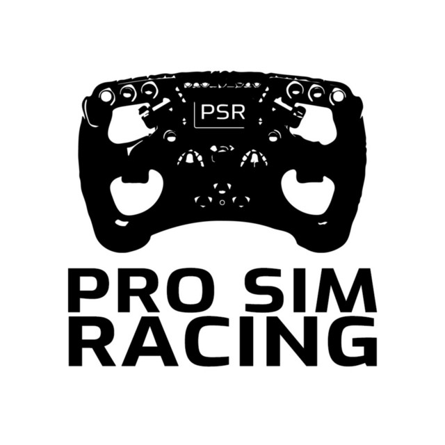 Pro Sim Racing | Podcast on Spotify