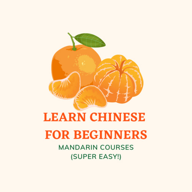 Learn Chinese for Beginners (Mandarin Course, Super Easy!) Charlotte ...