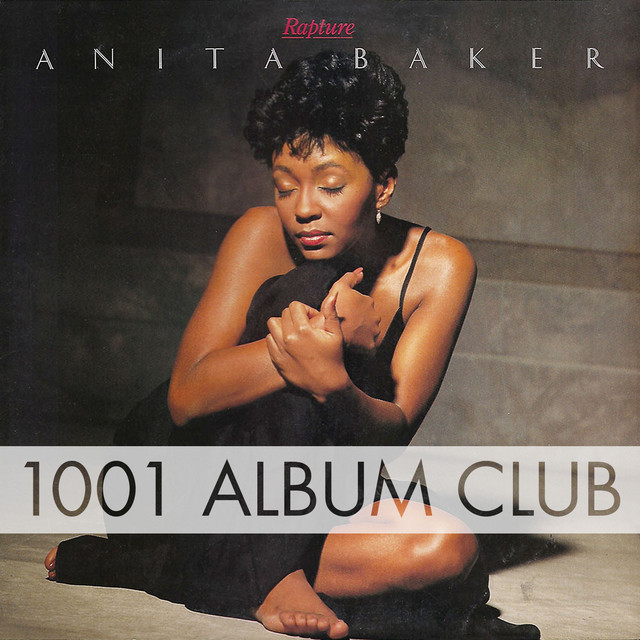 Anita Baker / Sade レコード Timmy Regisford ANITA BAKER / Rhythm Of Love (LP) / Elektra | WAXPEND RECORDS