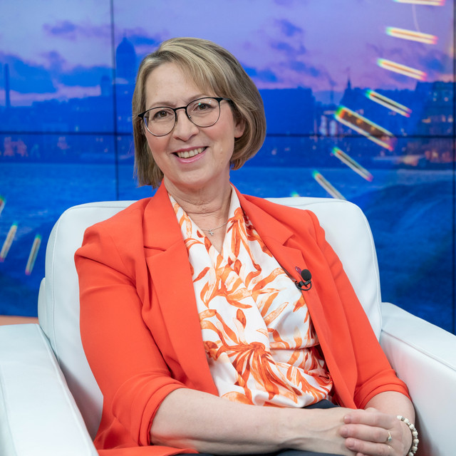 EU:n rooli Suomen metsäpolitiikassa | Sari Essayah