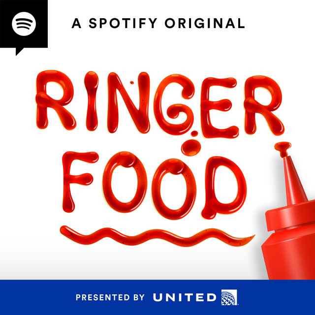 Ringer Food | Podcast on Spotify