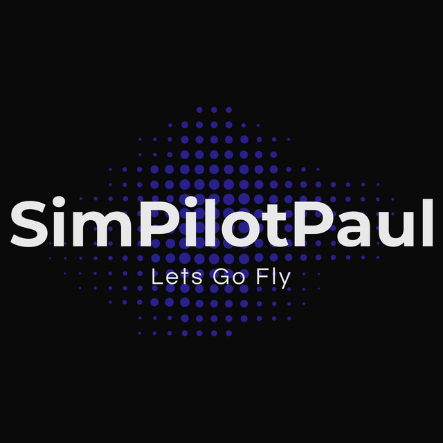 Sim Pilot Podcast | Podcast on Spotify