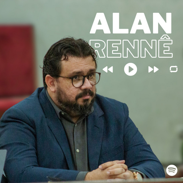 Alan Rennê Alexandrino Lima | Podcast on Spotify