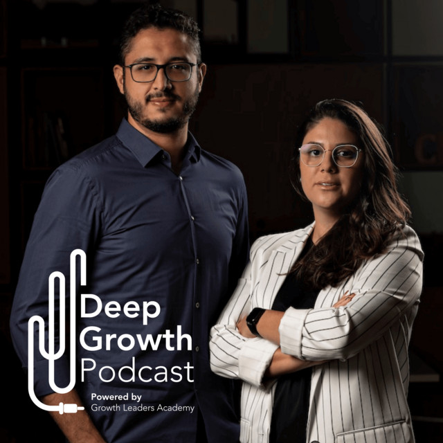 Deep Growth | Podcast on Spotify