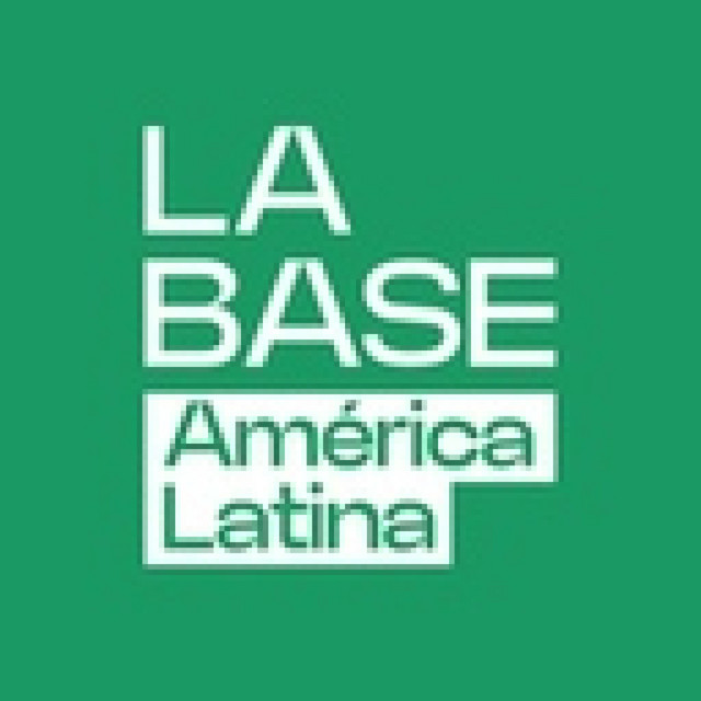 La Base América Latina podcast artwork