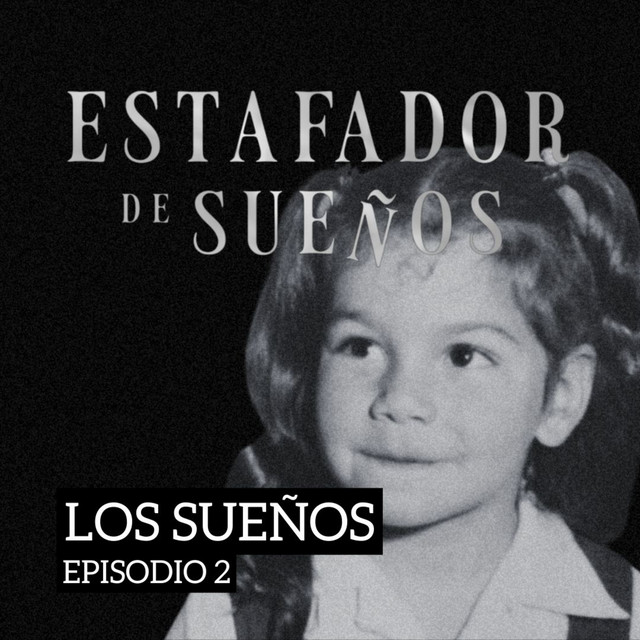 Portada de Estafador de Sueños