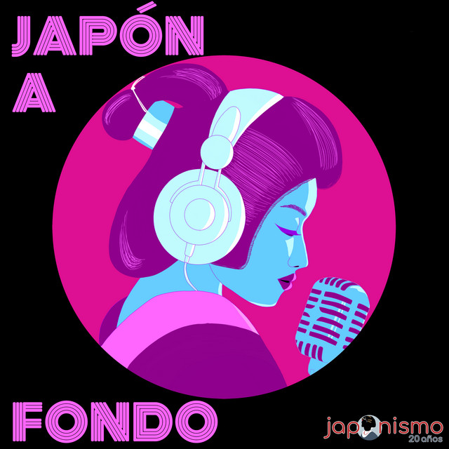 Portada de Japón a fondo