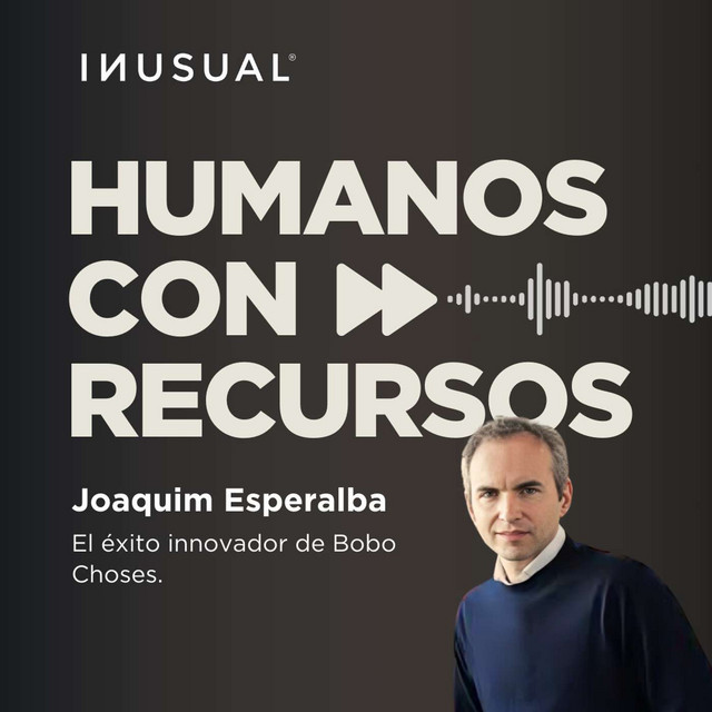 Portada de Humanos con Recursos