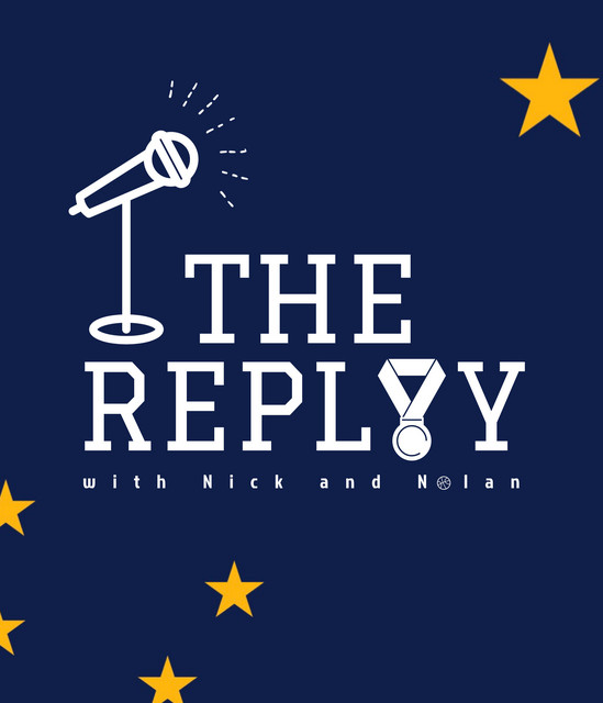 The Replay with Nick and Nolan | Podcast on Spotify
