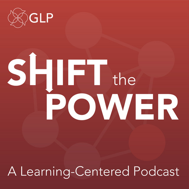 Shift the Power | Podcast on Spotify