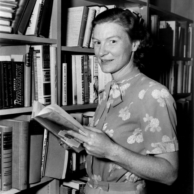Hiring Librarians | Podcast on Spotify