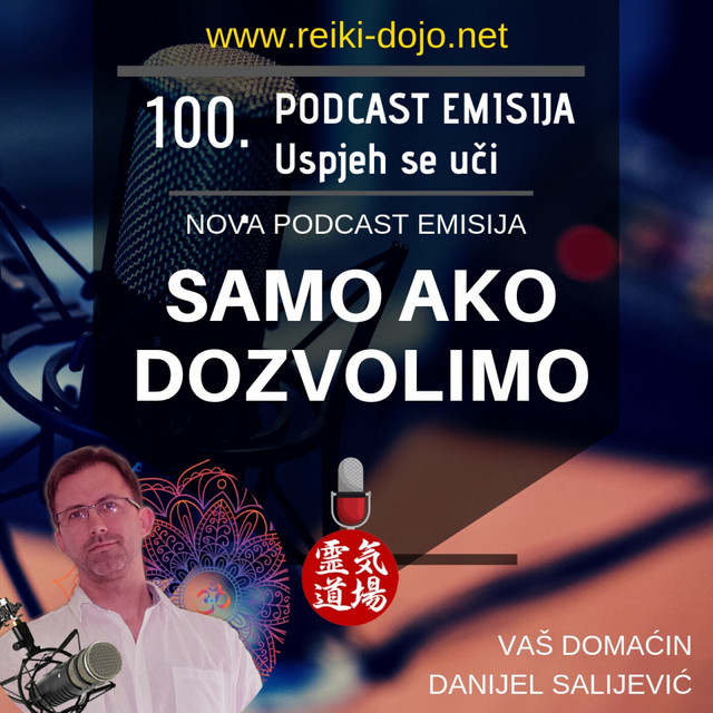 Samo ako dozvolimo - DanCast 100