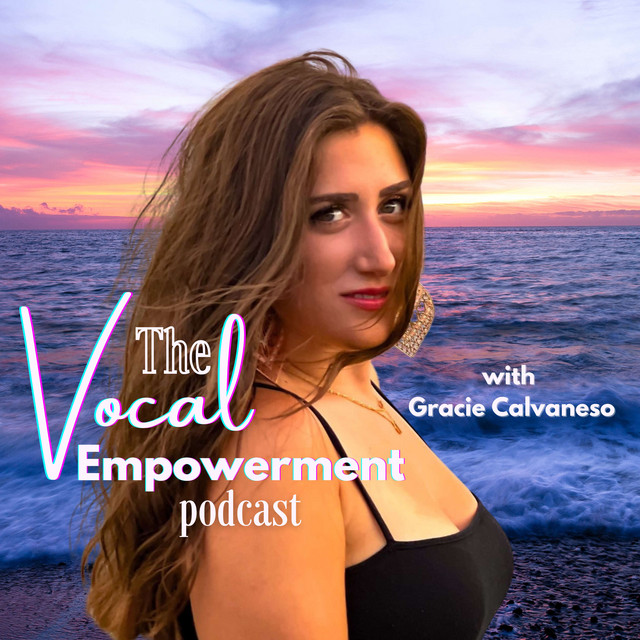 The Vocal Empowerment Podcast | Podcast on Spotify