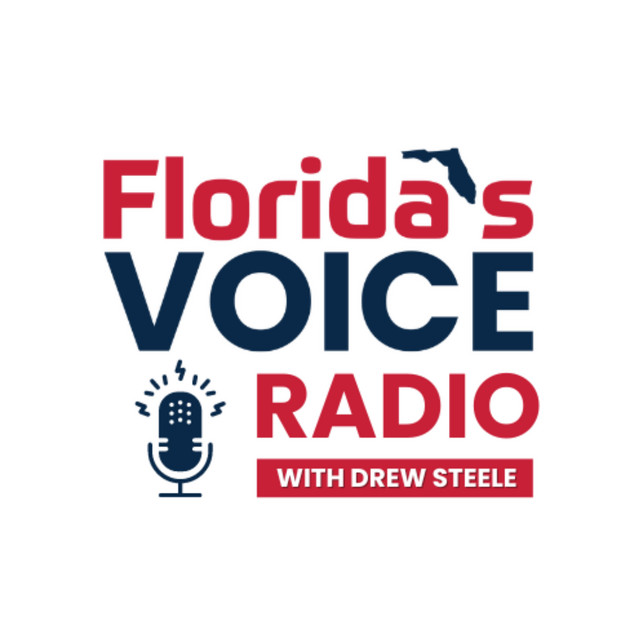 Florida’s Voice with Drew Steele | Podcast on Spotify
