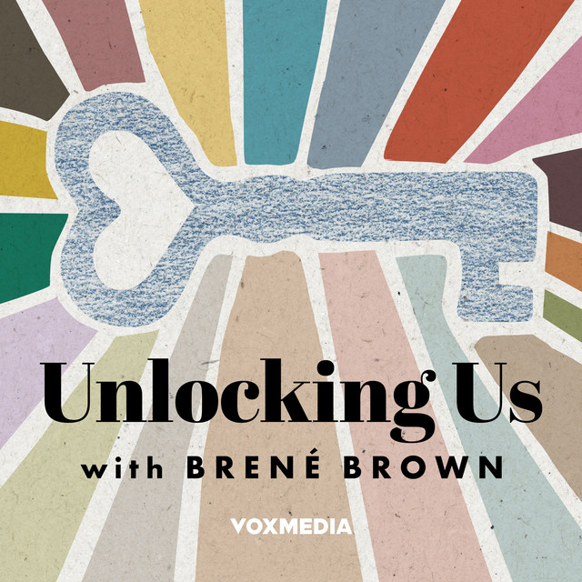 Brené and Barrett on Living Into Our Values - Unlocking Us with Brené ...