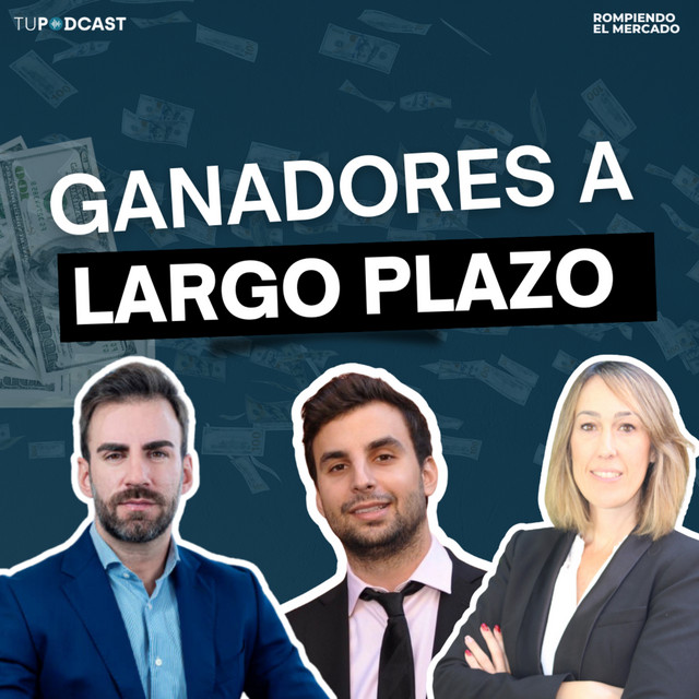 Portada de Rompiendo el mercado