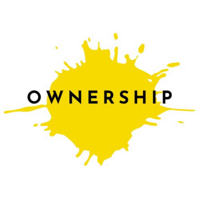 OWNERSHIP | Podcast on Spotify