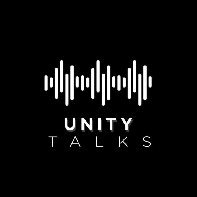 Unity Talks Podcast | Podcast on Spotify