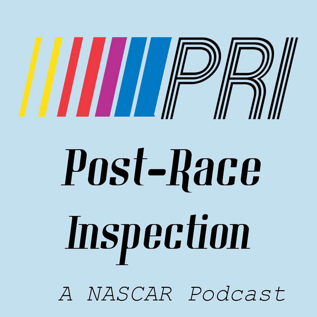 Post-Race Inspection | Podcast on Spotify