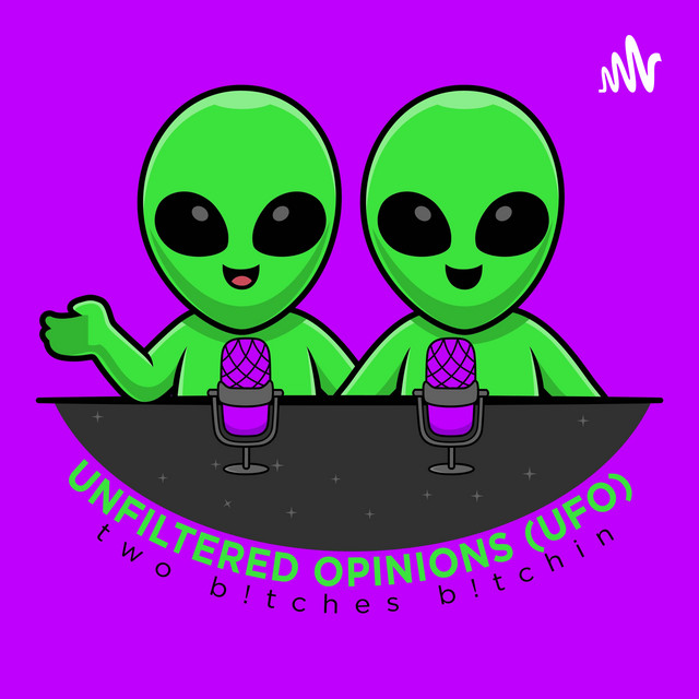 Unfiltered Opinions Podcast on Spotify
