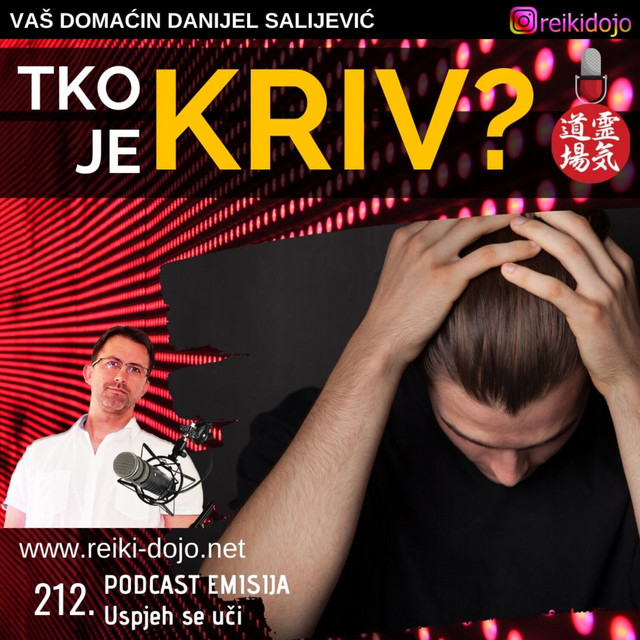 Tko je kriv? - Ep212