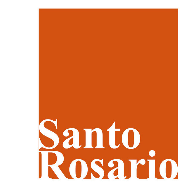 Santo Rosario - Rezo Diario podcast artwork