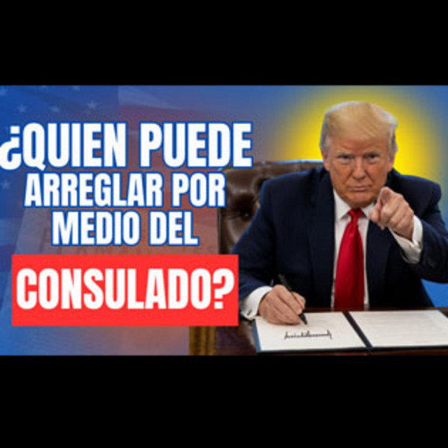 Portada de Inmigración con la Abogada Erika Jurado