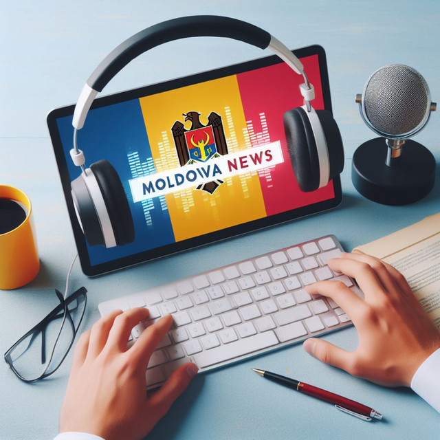 Audio Digest | Podcast on Spotify